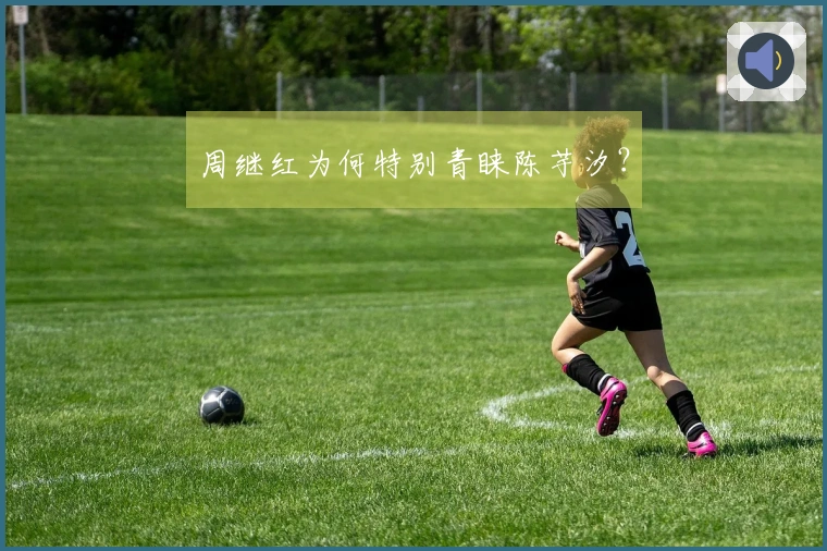 周继红为何特别青睐陈芋汐？